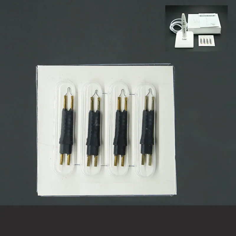 

Electric coagulation stopper, electric coagulator handle connection, power cord, electric coagulation pen, beauty plastic cauter