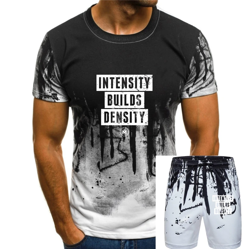 

Calum Von Moger Inspirational Fitness Tee Shirt
