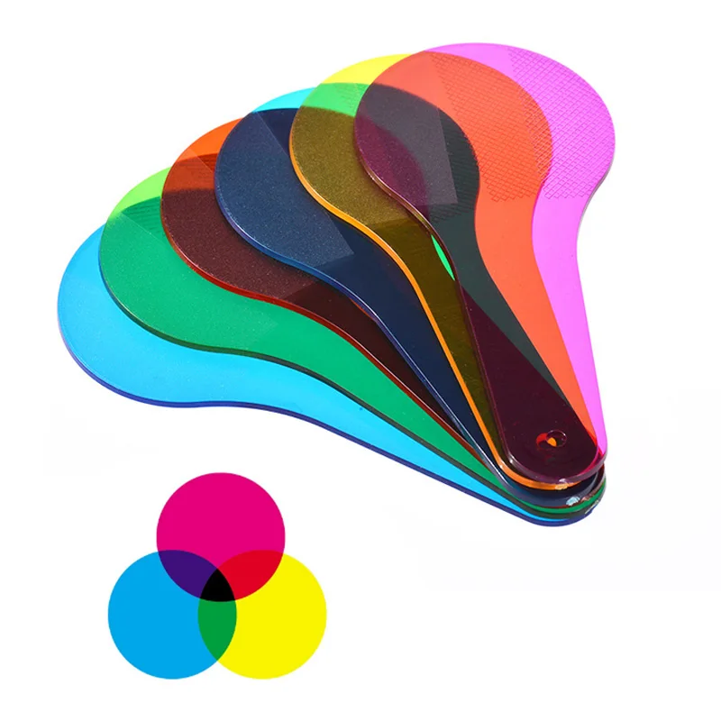 

6 шт., детские развивающие пластиковые настольные доски для рисования