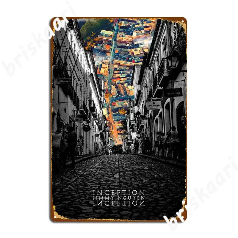 

Металлический плакат для вечевечерние НКИ, паба, гаража