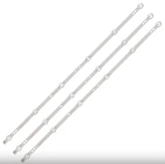 

Фонарь для телевизора диагональю 32 дюйма с 3 полосками, 6 светильник параллельно