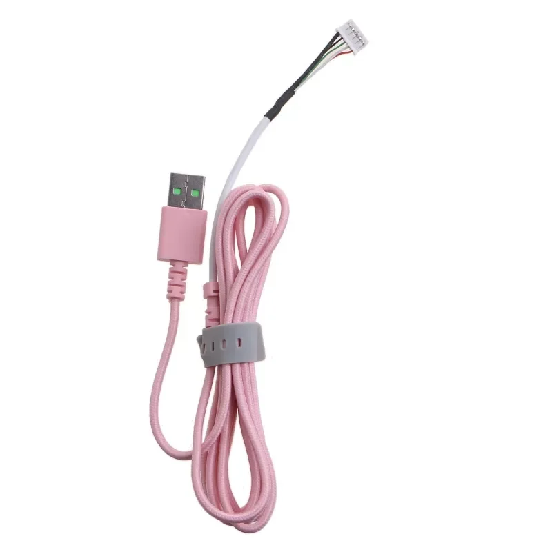 

USB-кабель для мыши Razer- Basilisk проводной игровой, 1,8 м