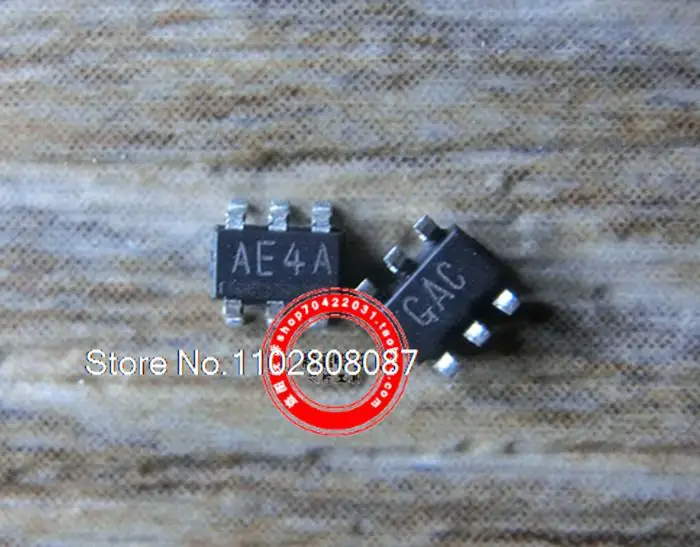 

LMH6618MKX AFA4 AF4A 4E4A 0