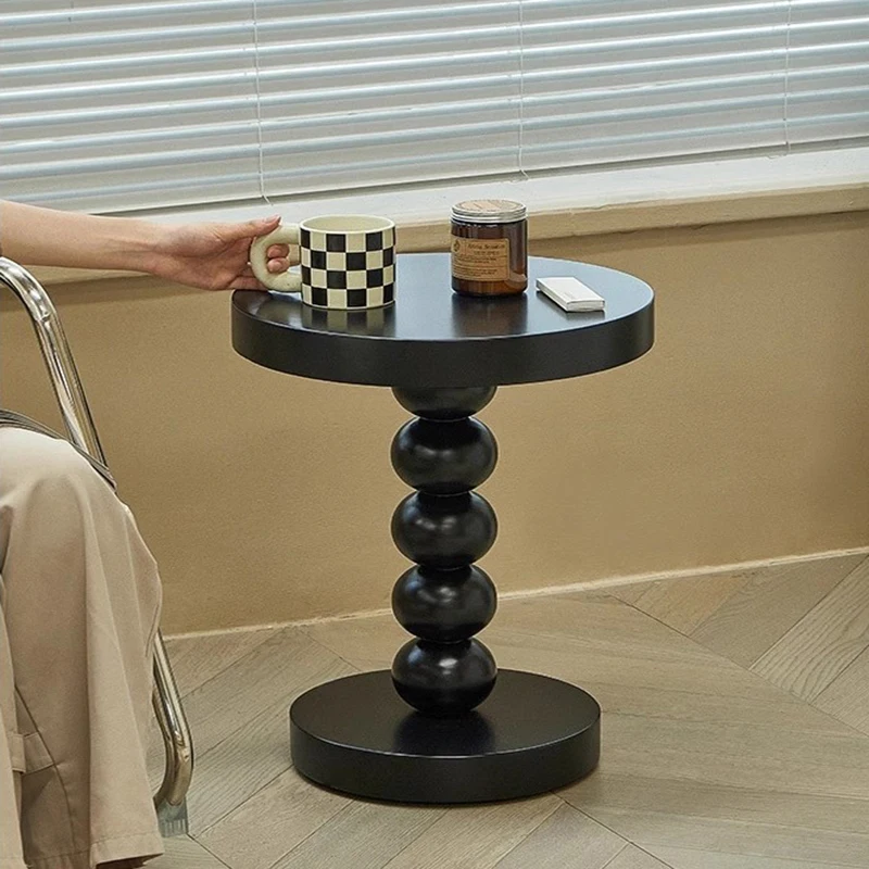 Кофейный столик для гостиной Современная Эстетическая мебель Роскошный