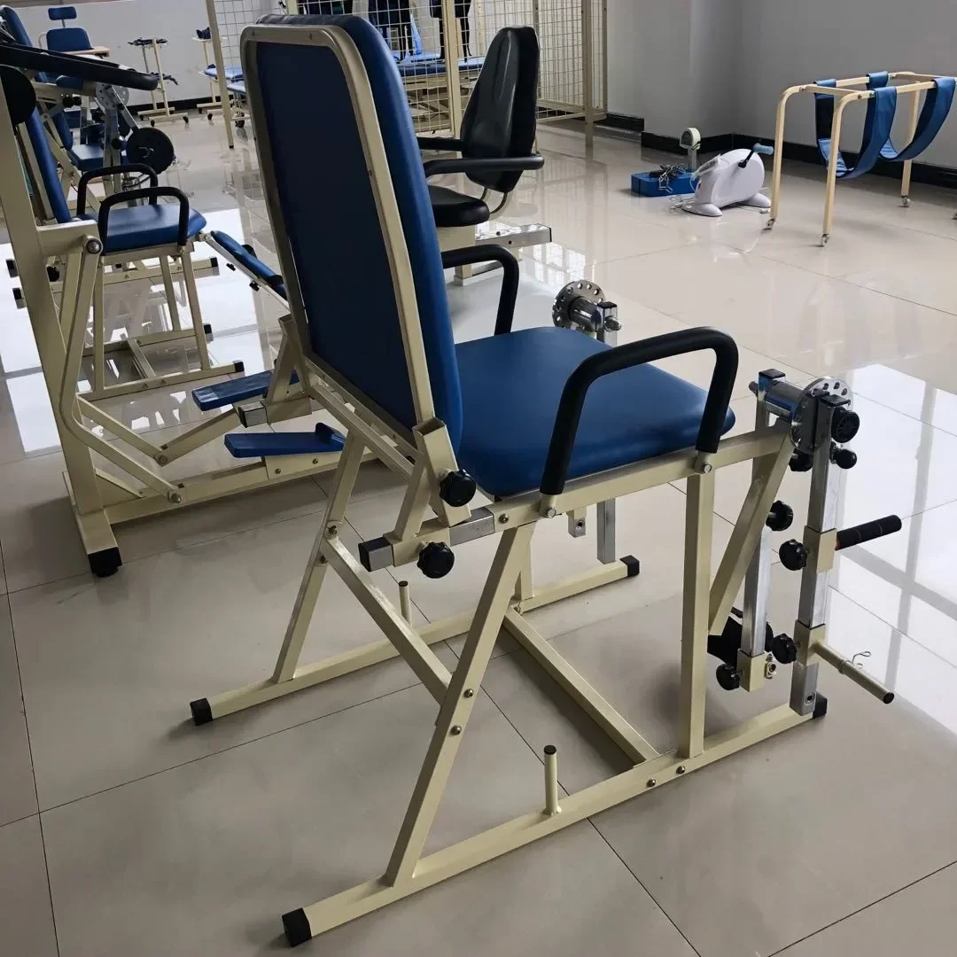 Учебное кресло Quadriceps Femoris оборудование для физиотерапии