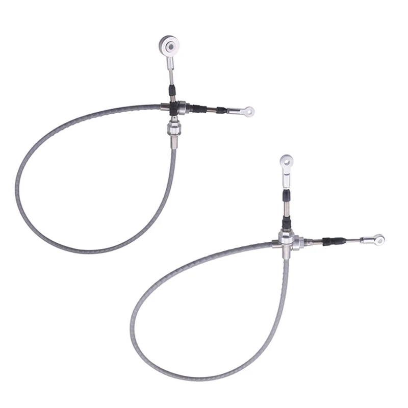 

For Acura RSX Shift Cables K20 K20A K24 K Swap Series EG EK DC2 Race K-Series Civic Crx