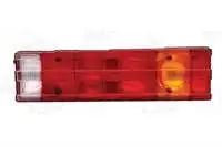 

1006LS for STOP lamp channel ATEGO I-II//short type 470mm / 7 function