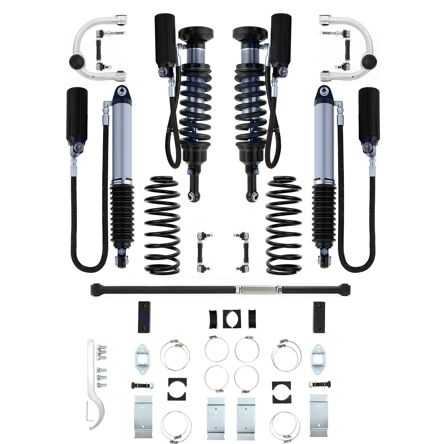 Заводской амортизатор для внедорожника подвеска 0-2 дюйма подъемный комплект GREAT