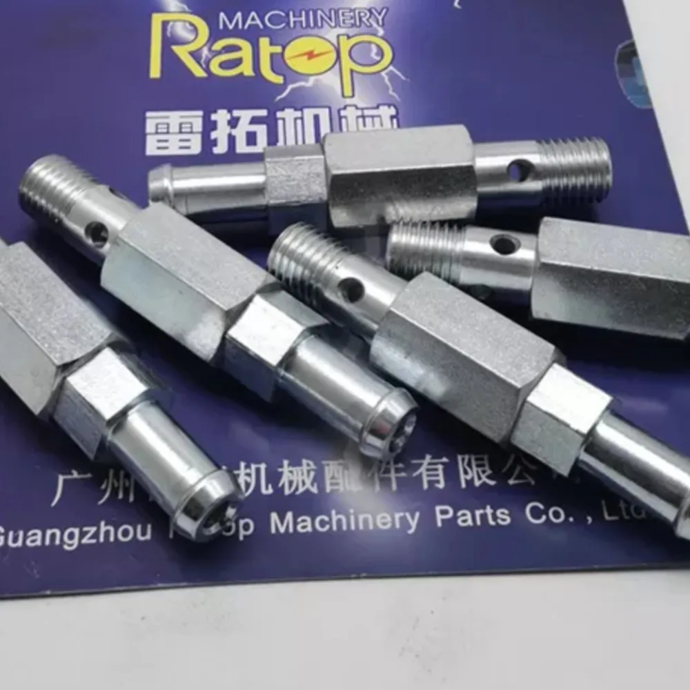 310-9537 3109537 клапан As 32F61-10050 C4.2 C6.4 системы общей топливной направляющей двигателя