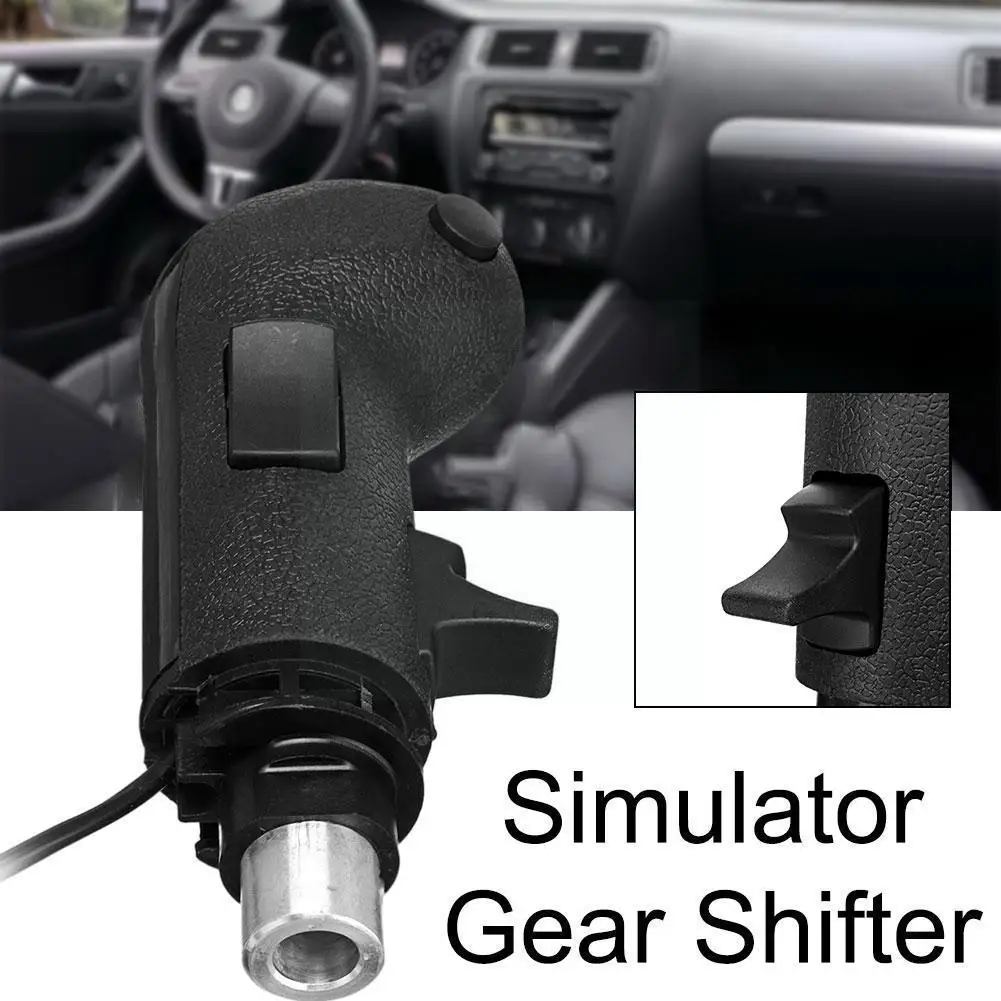 

Usb ручка переключения передач для G923, G29, G27, G25