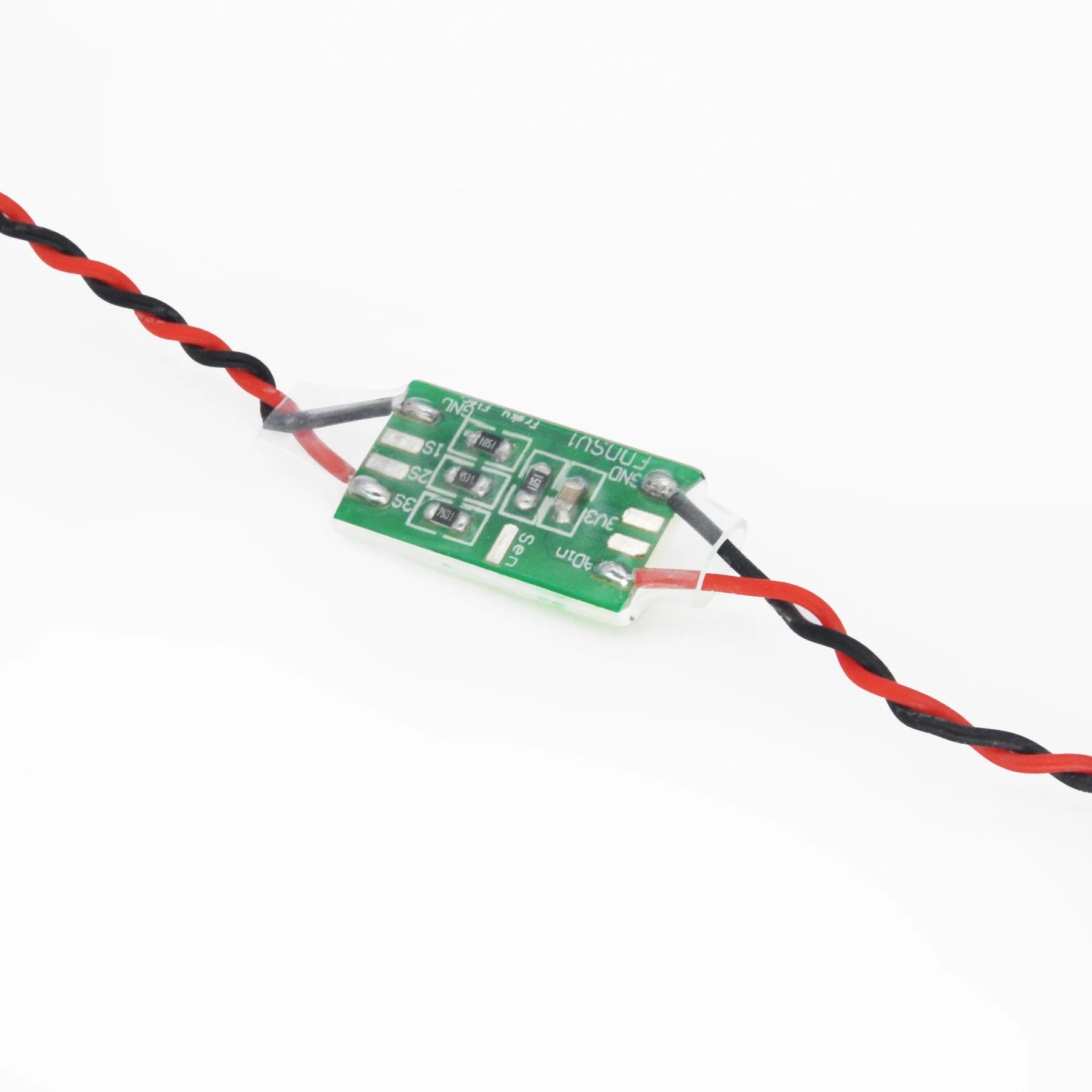 Фрикционовое напряжение аккумулятора фрикционовый порт напряжения 2 для FrSky SR6 R6