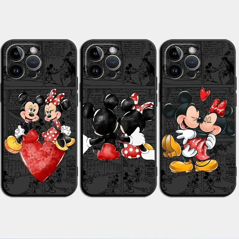 Чехлы для телефонов iphone 14 чехол 11 12 15 Pro XS Max 8 13 Mini X SE 7 16 Plus с защитой от царапин