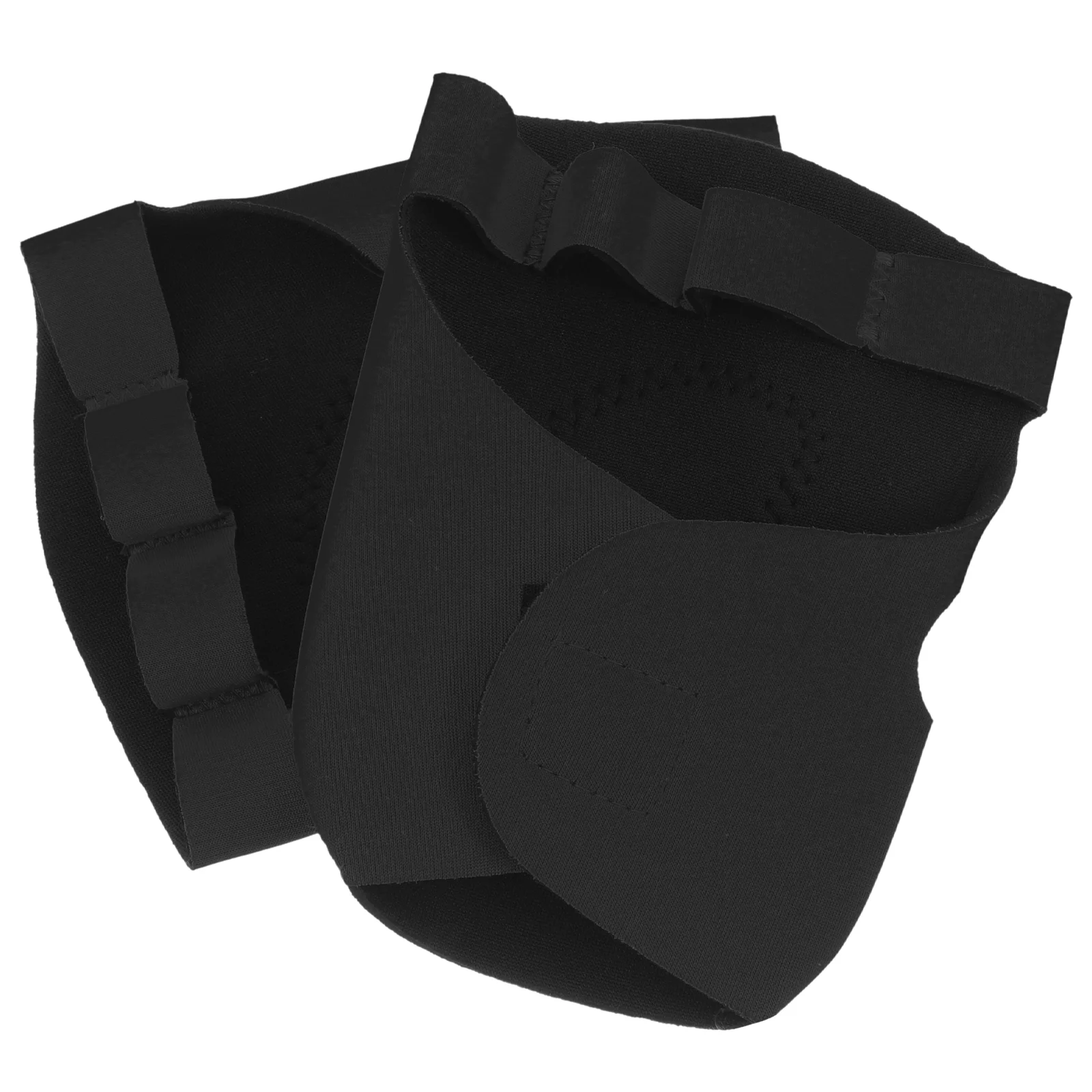 

Palm Pads Training Wristbands Men Gloves Straps Protectors Gym Nylon Man Barbell