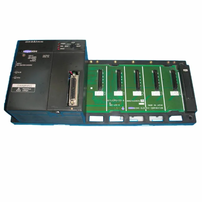 

New original In box {Spot warehouse} A1SJCPU-S3