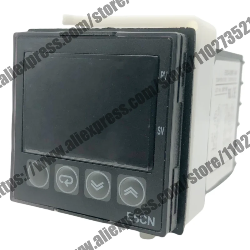 Фото E5CN-R2MT-500 Новый инструмент контроля температуры №3