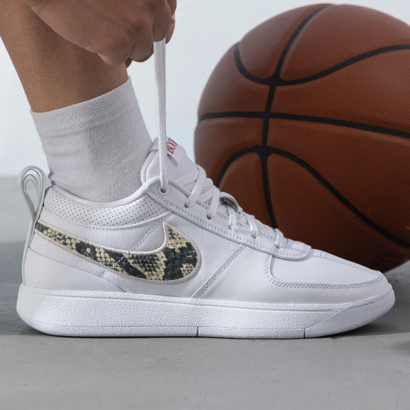 Мужская Спортивная обувь NIKE BOOK 1 EP Легкая удобная мягкая одежда Боевая