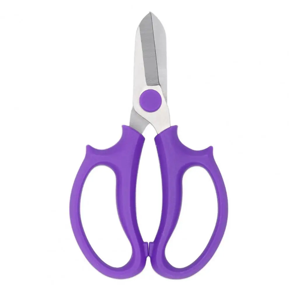 

Pruning Shears Eco-friendly Professional Multifunctional Gardening Scissor Pruning Shear Cutter Garden Supplies