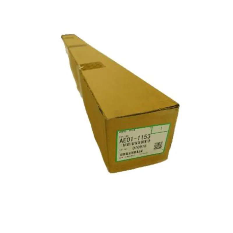 AE 011123 AE01-1153 Верхний ролик фьюзера для нагревательного ролика Ricoh Aficio MP W5100 W7100