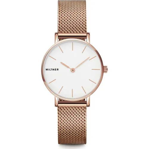 

Millner Mini MLL5027 Women Wrist watch | Original Product | High Quality | Türkiye'den Sent | Discount price