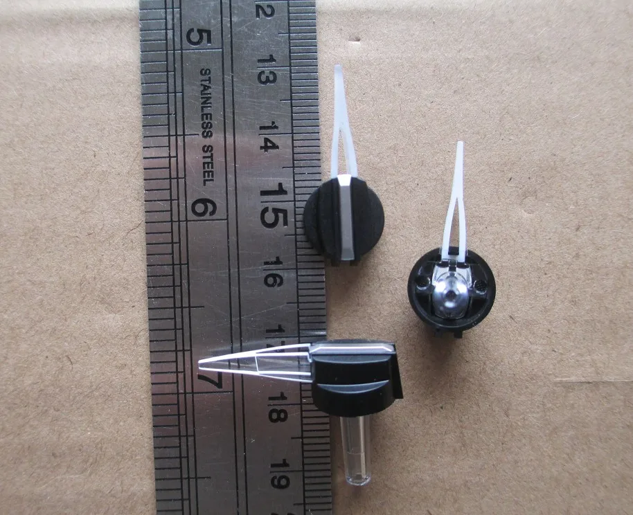 

1pc Car instrument pointer indicator gauge instrument motor pointer