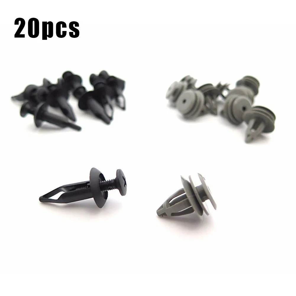 

Front For Jaguar X-Type Left Sill Moulding Clips Side Skirt Sill For Car Bumper Moulding