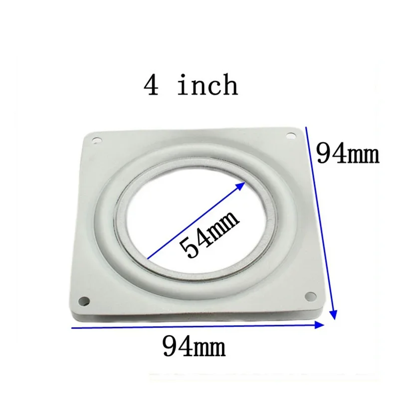 

Ленивая Сьюзан 4 дюйма