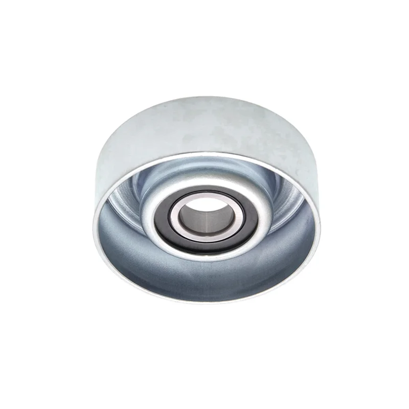 Автомобильный ремень натяжного колеса для Ford Fiesta Mk6 2009-2013 Mazda 2 3 1.3L 1.6L Z622-15940A ZJ01-15-940