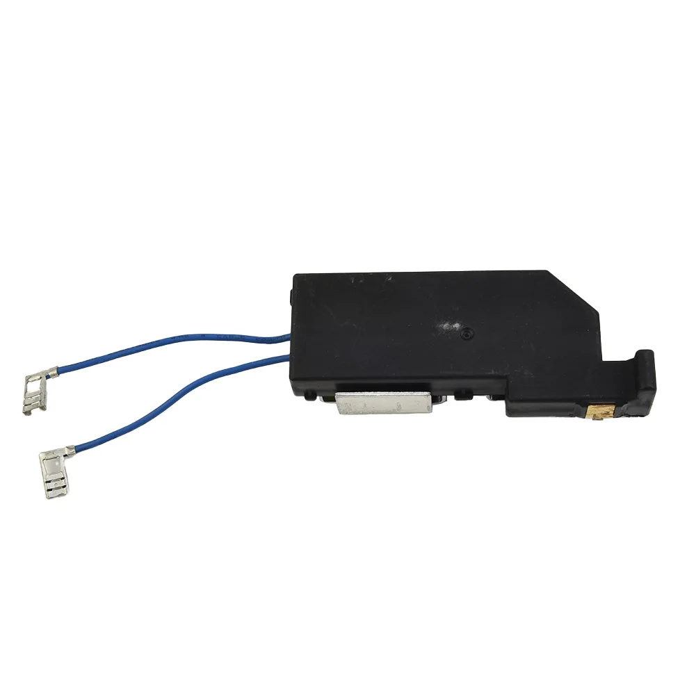 Фото Замена переключателя и регулятора скорости для Bosch GSH 11 E 10C 5, CE 11DE 5.5/40 DCE, для дрелей и перфораторов Bosch №5