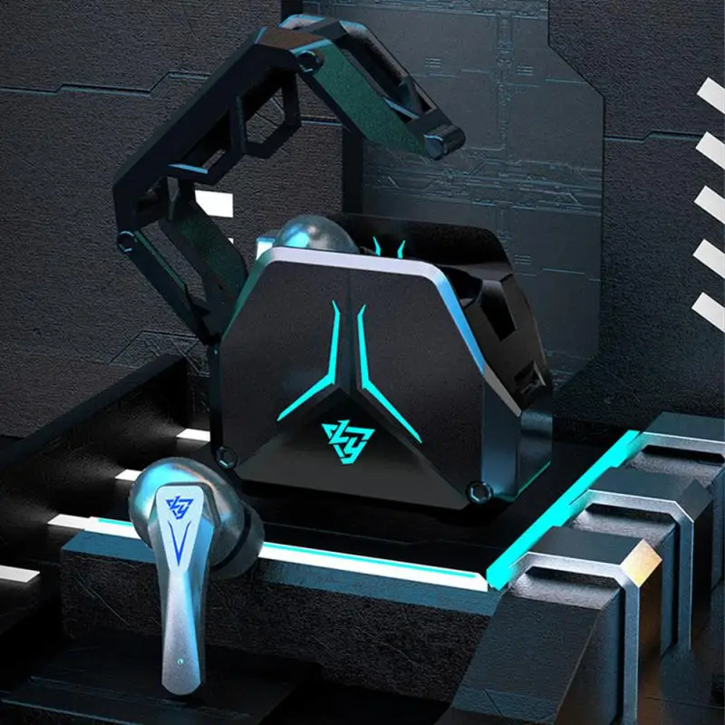 

Sp23 Wireless Headphones Touch Control Hifi Stereo Headset Waterproof Music Headphones Headphones Dual Mode Switching