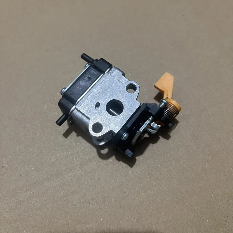 Carburetor Carb For Tanaka TCG31EBSLP Trimmer Part# 7791186