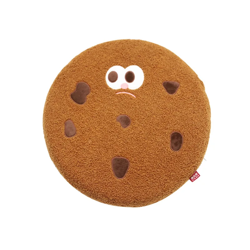 

Подушка для офисного стула из memory foam