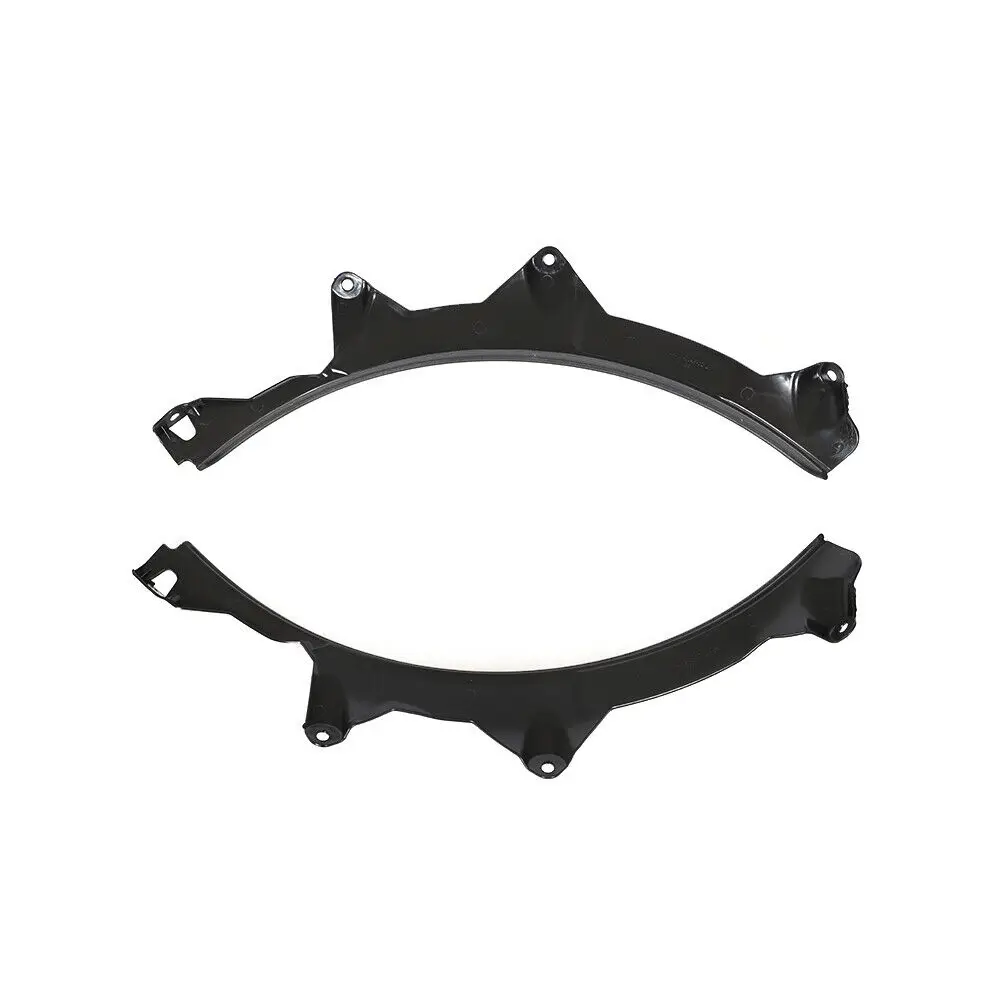 Расширения автомобильных крыльев накладка на панель арки крышка для губ