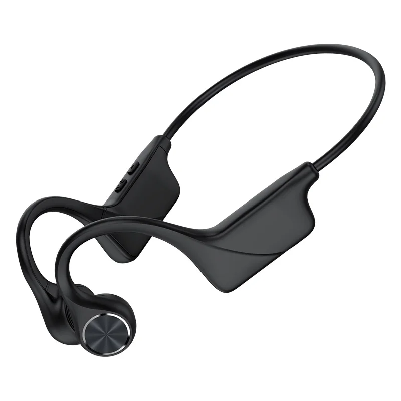 

2023 DG06 New Bone Conduction Headphone 32G RAM Wireless Bluetooth-compatible Earphone with Microphone Sport Running Earbuds