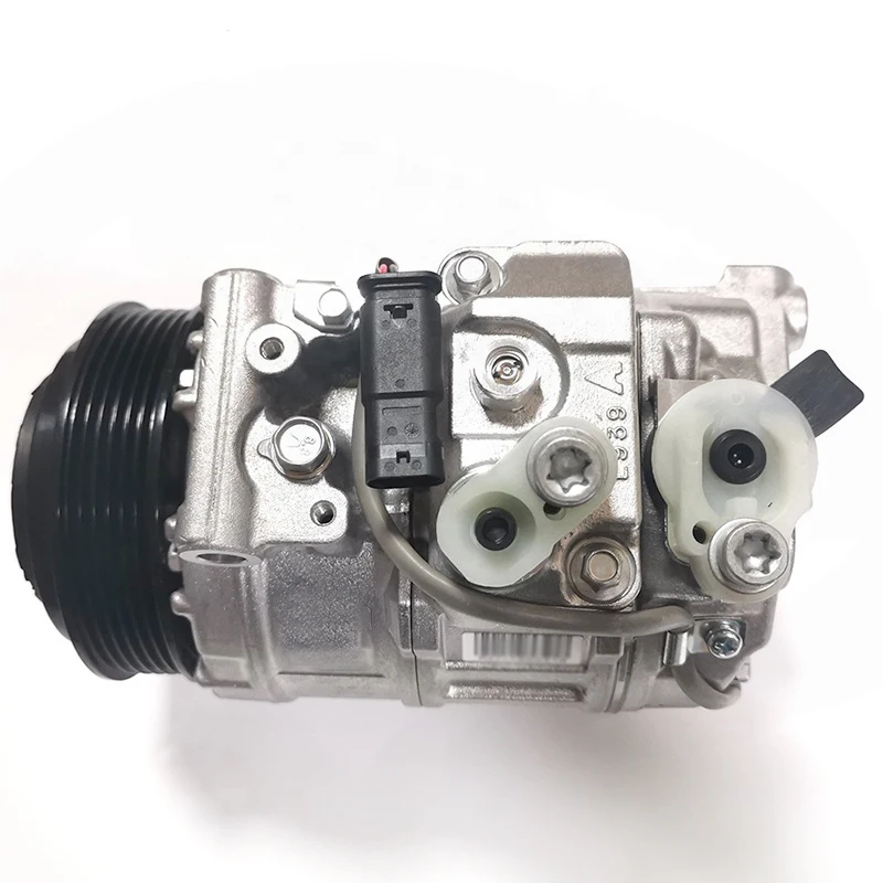 7SAC17C Автомобильный воздушный компрессор переменного тока для MERCEDES-BENZ GLE W166 GLE450