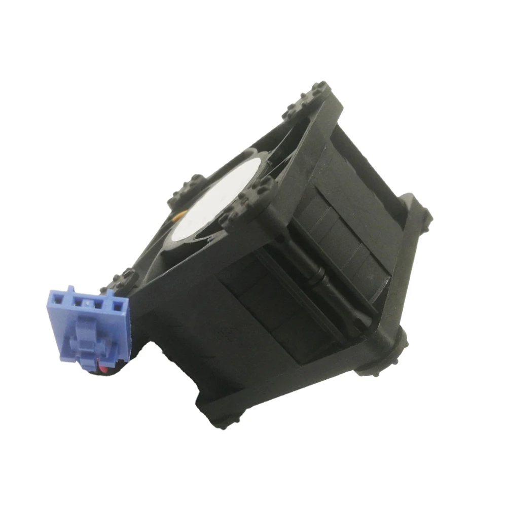 Радиатор для Dell Poweredge R220 R230 охлаждающий вентилятор в сборе CMG7V PGDYY