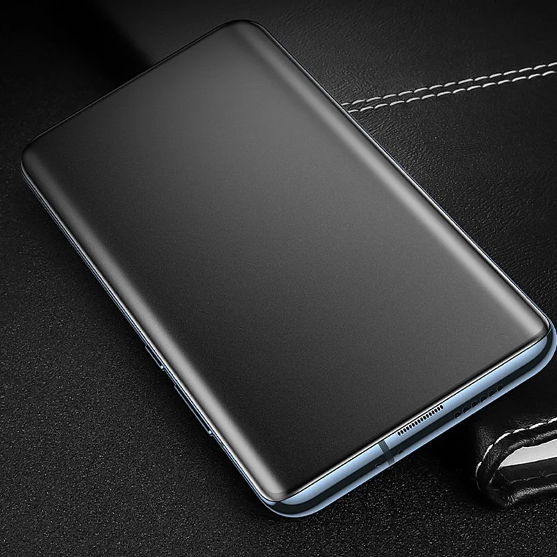 Рисунок 6 - закаленное стекло для Vivo X51