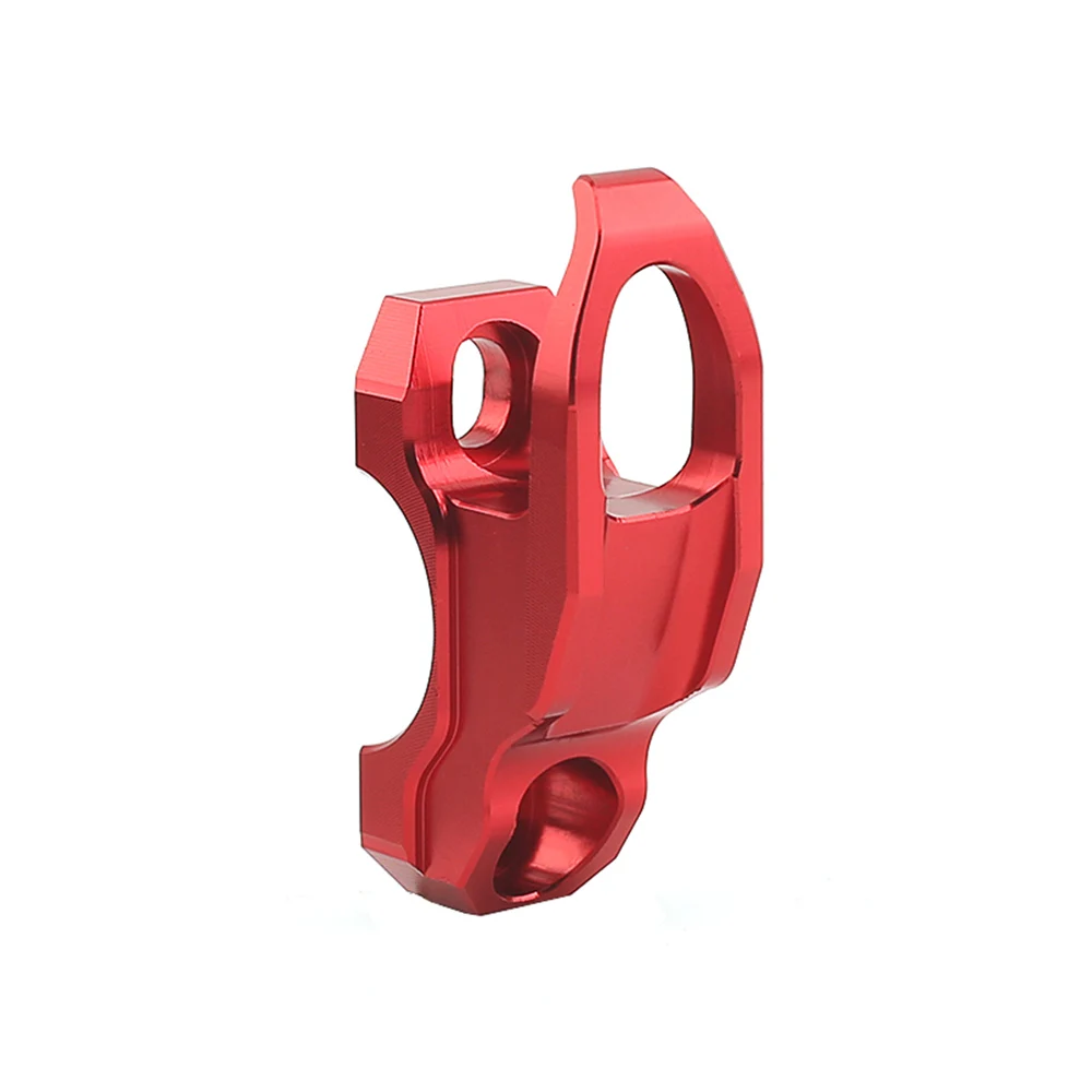 

Для Honda PCX125 Pcx150 Pcx160 Pcx 125 150 160 скутер аксессуары для мотоциклов с ЧПУ крючок для шлема зажим держатель сумки вешалка