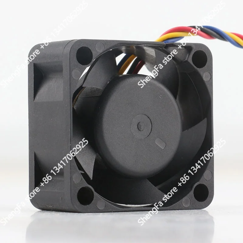 Фото Новый вентилятор охлаждения SUNON Precision AF40200V1-1Q02U-S99 4020 40X40X20MM 12V 24V 48V DC5V 0.66W 4CM №3