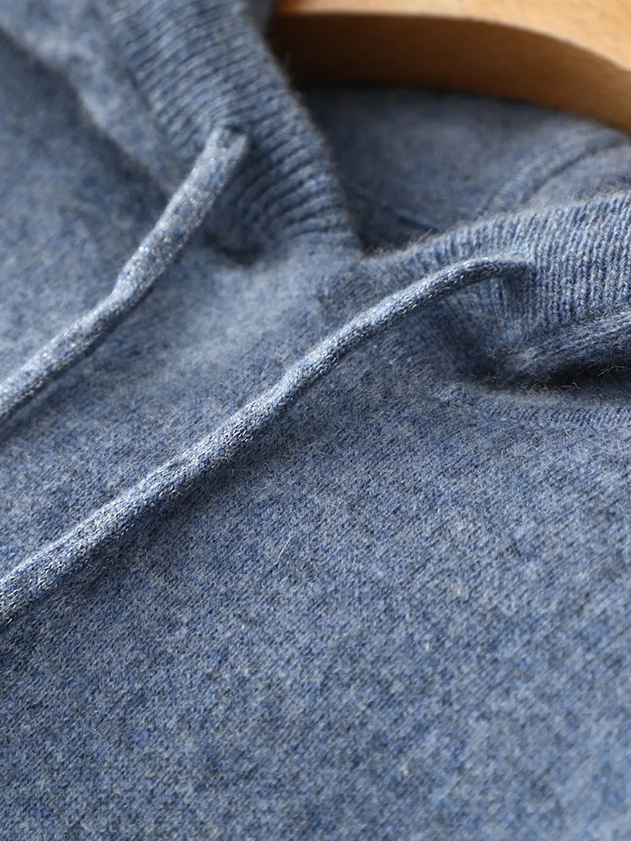 Рисунок 4 - Осенне-зимний Новый кашемировый