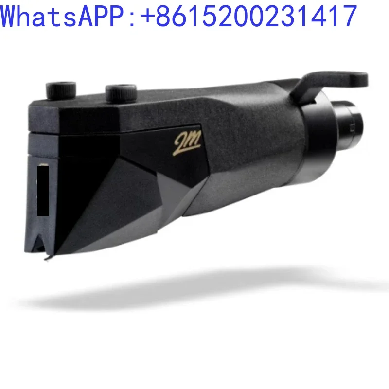 Оригинальный O-rtofon высота ветра 2 м черный флагманский динамический магнитный