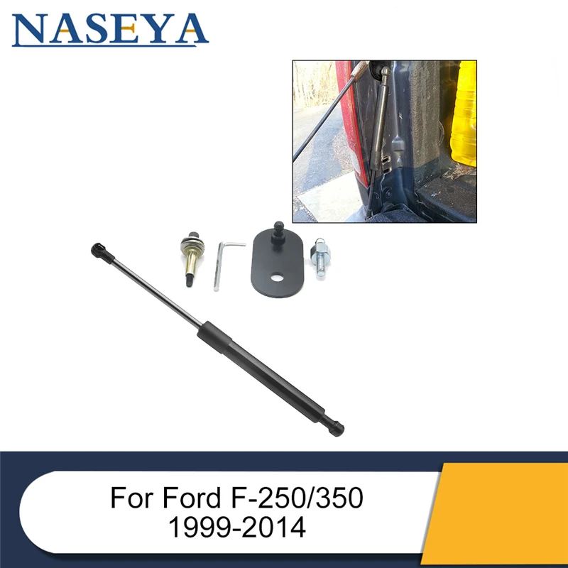 1 шт./комплект вспомогательный подъемник для заднего багажника автомобиля Ford