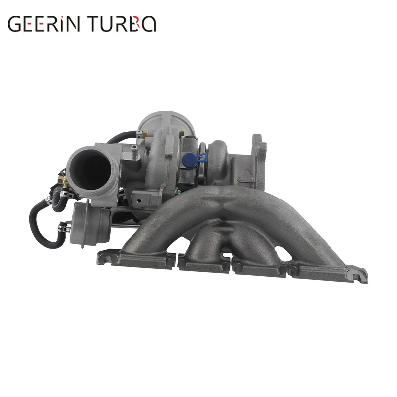 К03 53039880106 53039700106 53039880087 53039700087 Полный турбокомплект Турбокомпрессор для Audi A4 2.0 TFSI