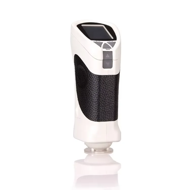 Портативный цветомер CS-280 ISO 7724 ASTM E1164 Колориметр
