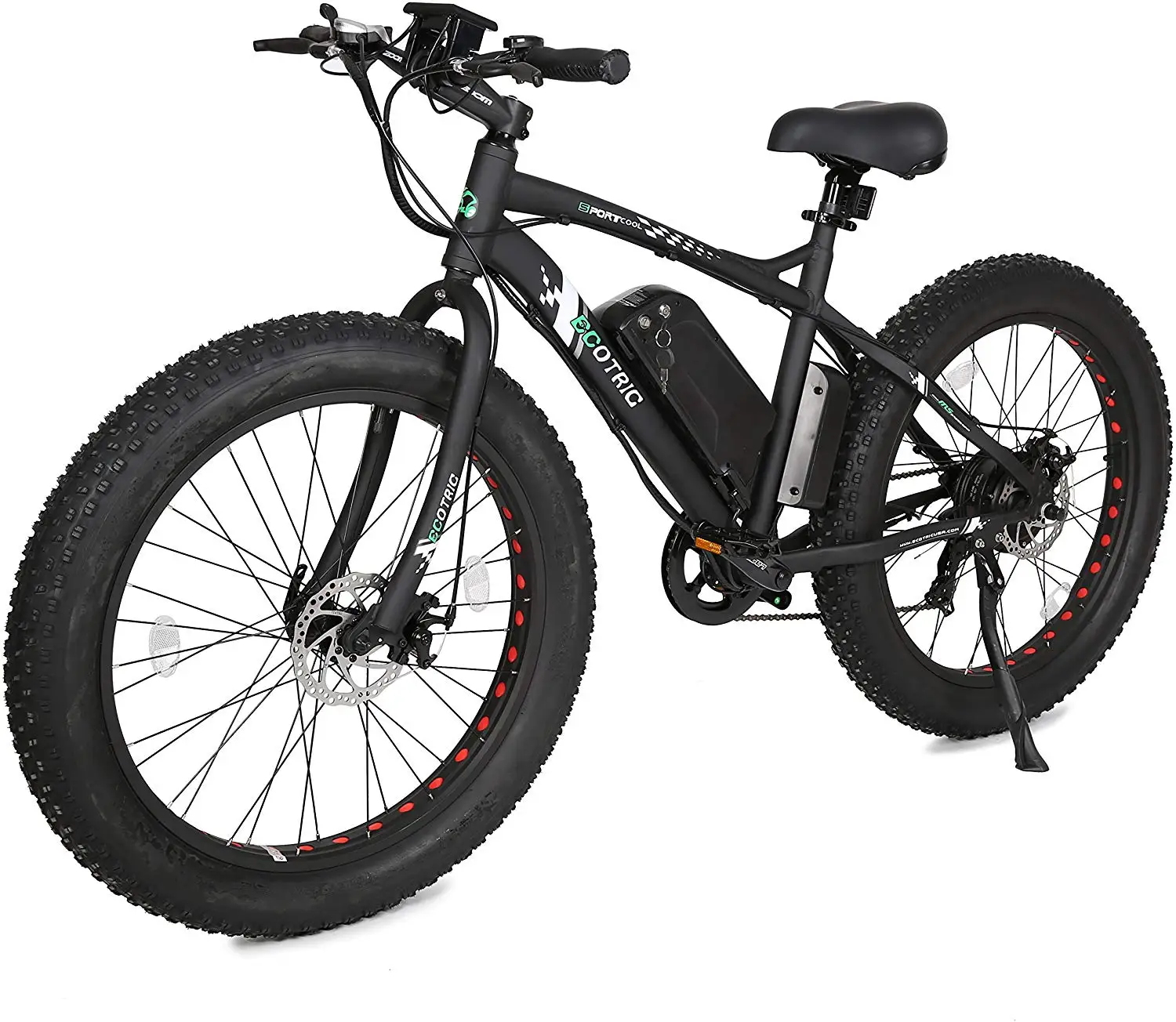 

Bic Elettr Cines 48V 1000W VTT Elec Fat Tire Electric Bicycle 26 Inch Bafang Motor Snow Beach E Bike 21 Speed Ebike