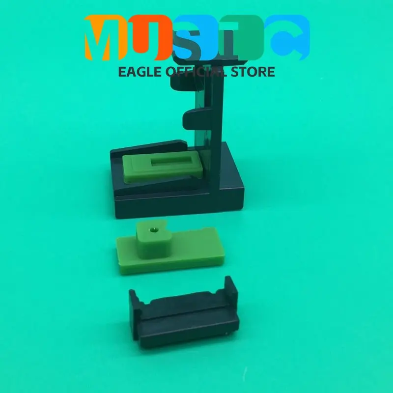 

1 Set DIY CISS Universal Ink Refill Tool/Ink Refill Kits/Clamp Absorption Clip/Refill Pumping Tool For Canon HP Printer