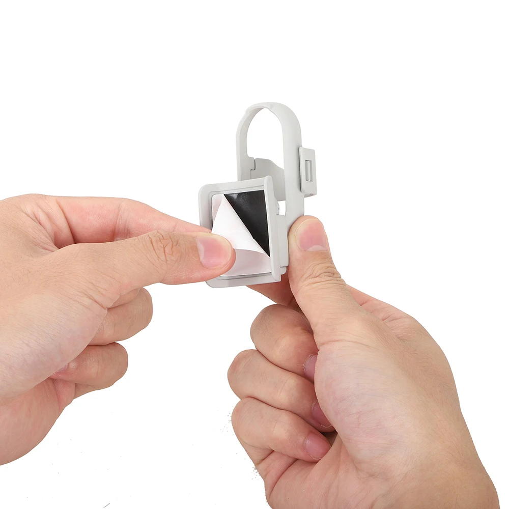 Регулируемое крепление Sunnylife для DJI Neo противоударный адаптер базовый кронштейн