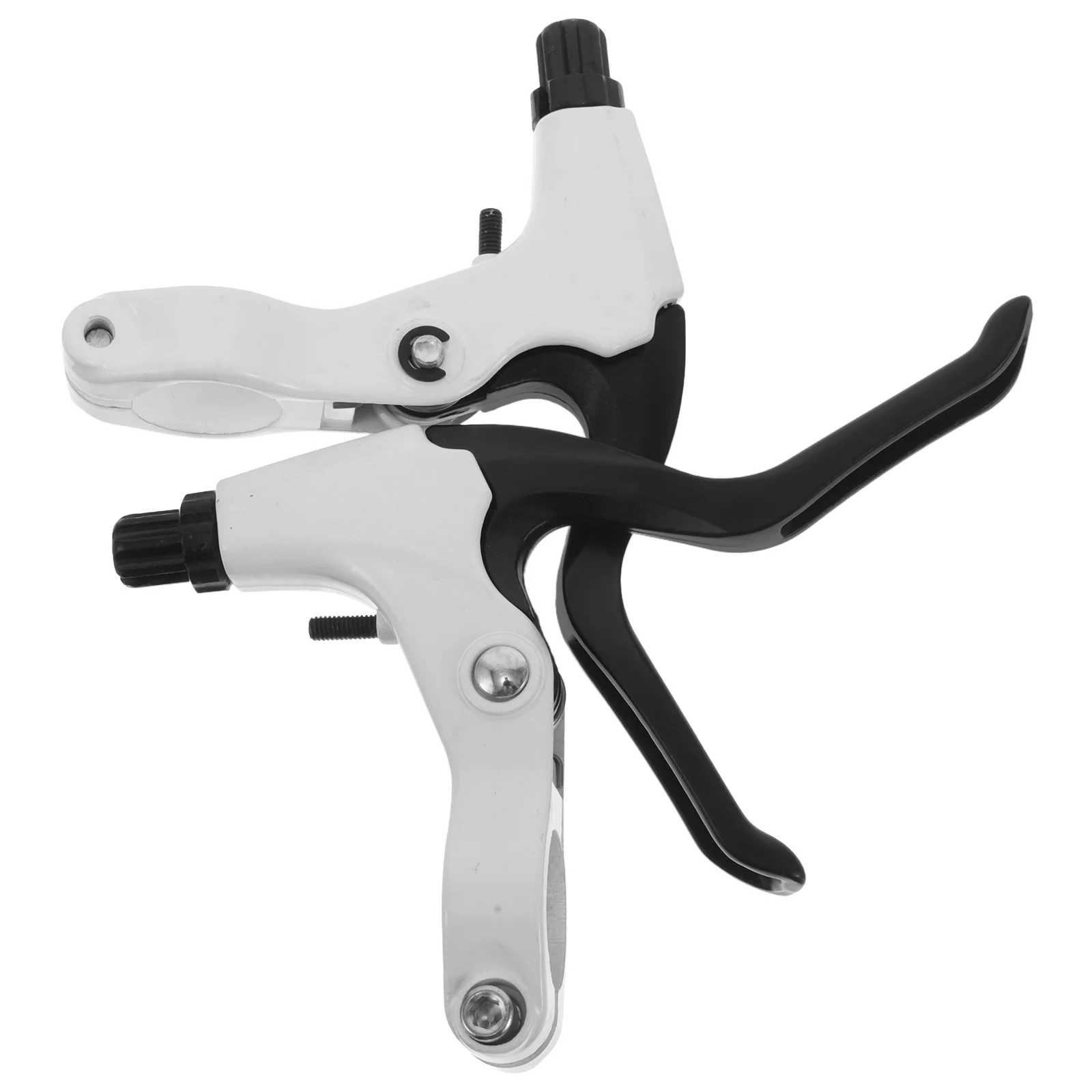 Тормозная ручка из алюминиевого сплава рычаги переключения передач детский