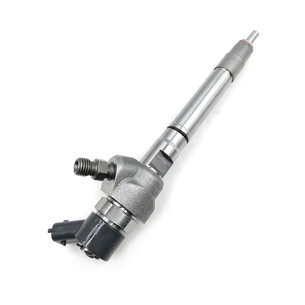 Для 0 445 110 619 дизельного бренда Megainjectie Mondstuk 0445110619 Комплект форсунок Common Rail 0445 для