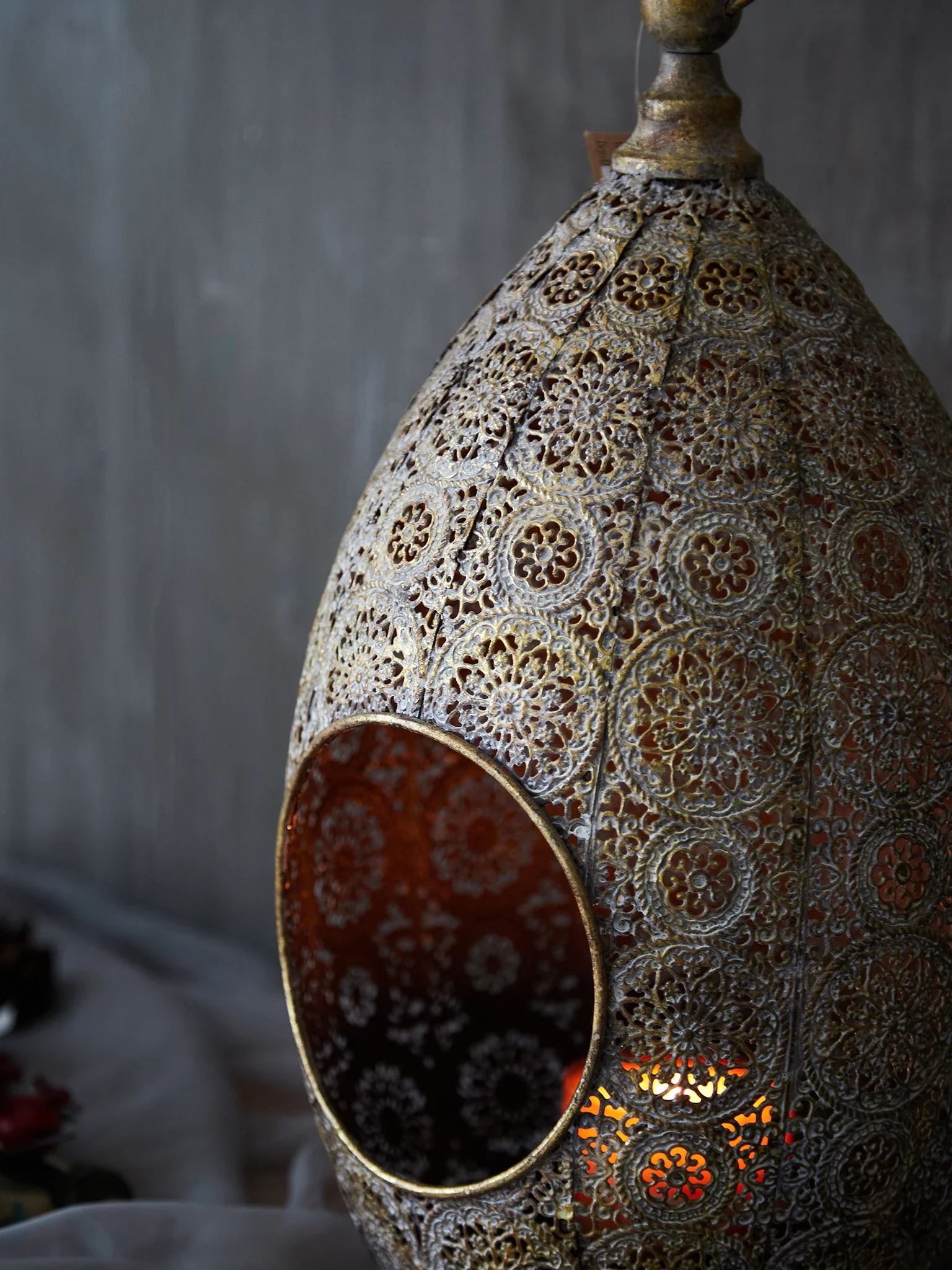 Декоративные накладки в европейском стиле ретро