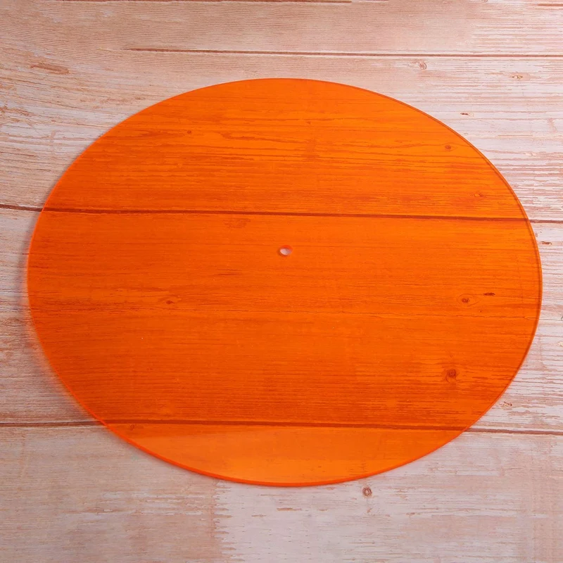 300 мм X 3 акриловый нескользящий коврик виниловый для фотографий антистатический